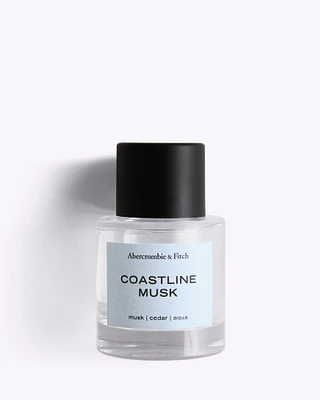 Coastline Musk