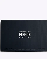 Fierce Gift Set