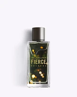 Holiday Fierce Cologne