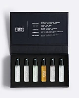 Fierce Fragrance Suite Discovery Kit