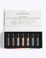 Fragrance Suite Discovery Kit