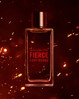 Fierce Confidence Cologne