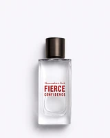 Fierce Confidence Cologne