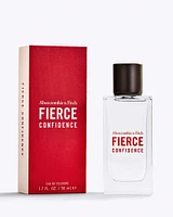 Fierce Confidence Cologne