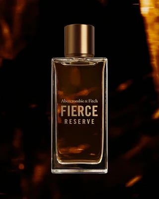 Fierce Reserve Cologne