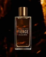 Fierce Reserve Cologne