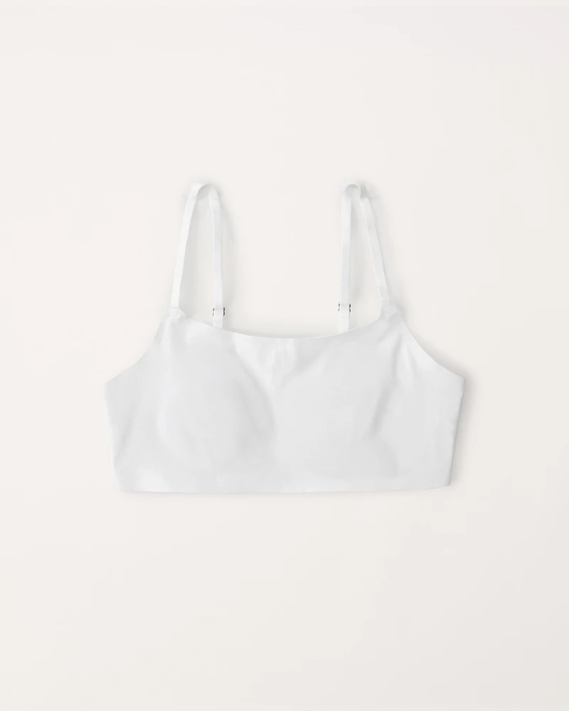 seamless bralette