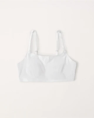 seamless bralette