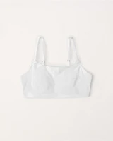 seamless bralette