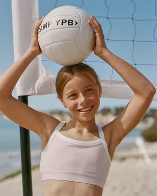 ypb sports bra