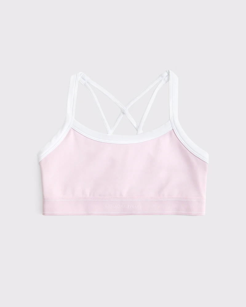 ypb sports bra