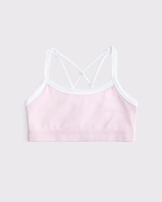 ypb sports bra