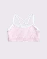 ypb sports bra
