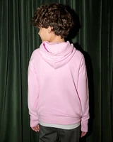 inter miami cf graphic popover hoodie