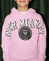 inter miami cf graphic popover hoodie