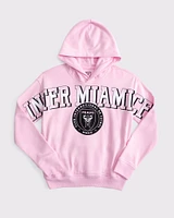 inter miami cf graphic popover hoodie