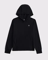 ypb core icon hoodie