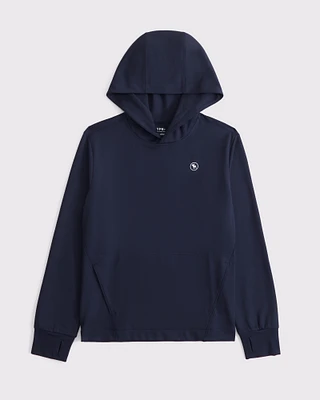 ypb core icon hoodie