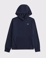 ypb core icon hoodie