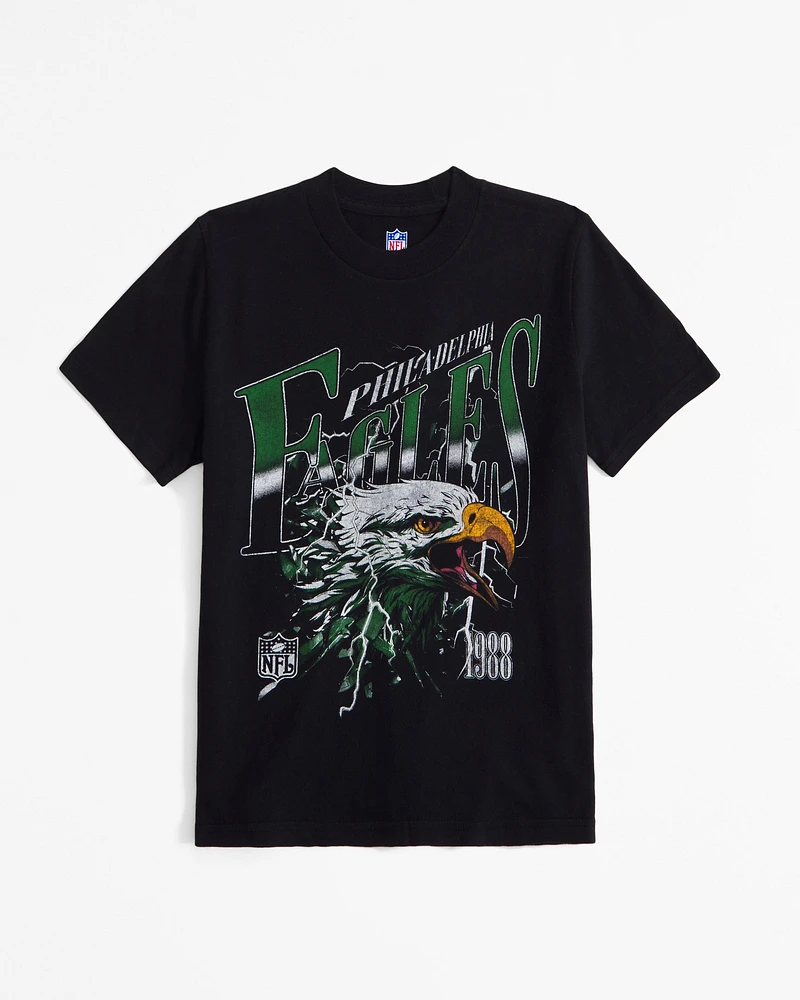 detroit lions graphic tee