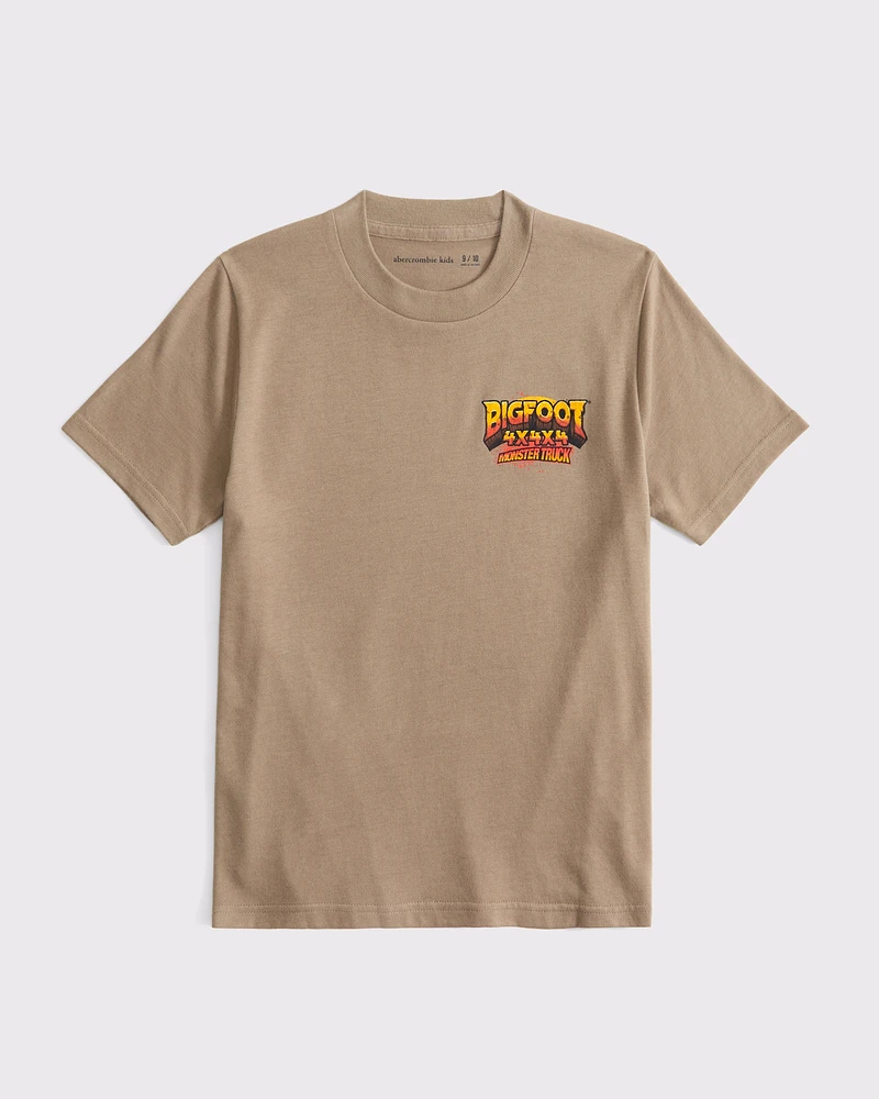 toyota supra graphic tee