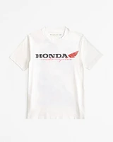 honda graphic tee
