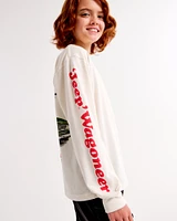 national lampoon's christmas vacation graphic tee