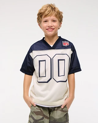 nfl short-sleeve fashion top
