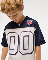 nfl short-sleeve fashion top