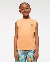 inter miami cf graphic tank