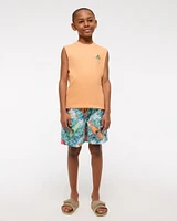 inter miami cf graphic tank