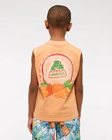 inter miami cf graphic tank