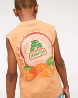 inter miami cf graphic tank