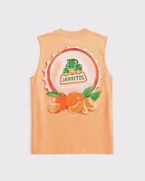 inter miami cf graphic tank