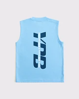 ypb all day cool graphic tank