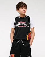 pokemon active graphic tank