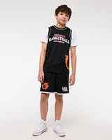 pokemon active graphic tank