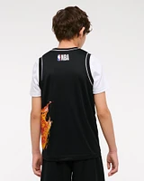 pokemon active graphic tank