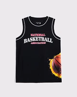 pokemon active graphic tank