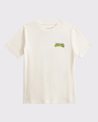 fast & furious graphic tee