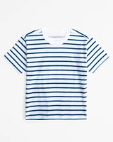 relaxed tee
