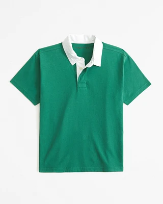 rugby polo