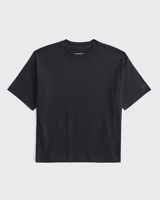 essential relaxed tee