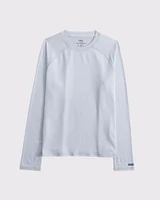 ypb powersoft long-sleeve tee