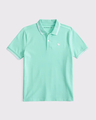 icon pique polo