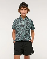 ypb motiontek training shorts