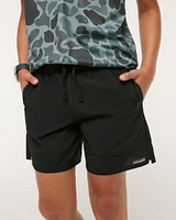 ypb motiontek training shorts
