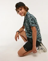 ypb motiontek training shorts