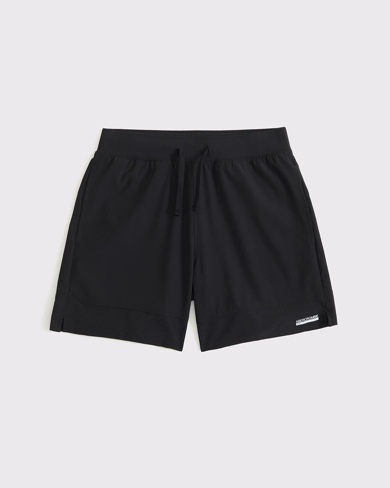 ypb motiontek training shorts