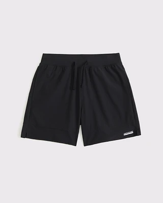 ypb motiontek training shorts